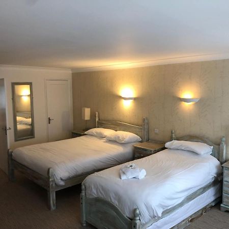 The Willow House Уоттон Экстерьер фото