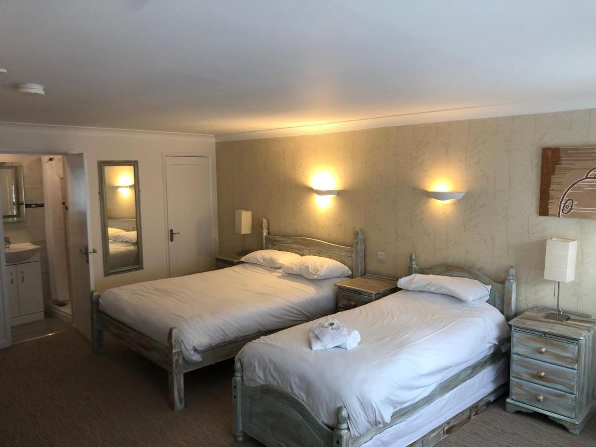 The Willow House Уоттон Экстерьер фото